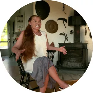 Candida Smith photograph