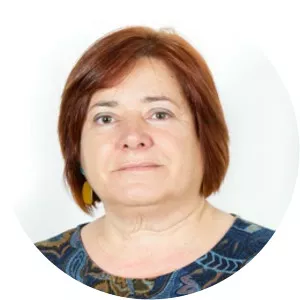 Cándida Verdier Mayoral