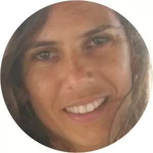 CandidaLuz Liberato - Film producer