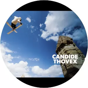 Candide Thovex