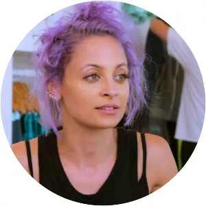Candidly Nicole - American television series