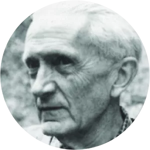 Cándido Bolívar Pieltain - Spanish entomologist