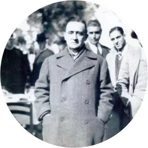 Cándido Casanueva Gorjón