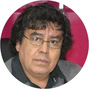 Cándido Figueredo Ruíz - Journalist