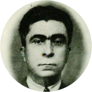Cândido Firmino de MelloLeitão