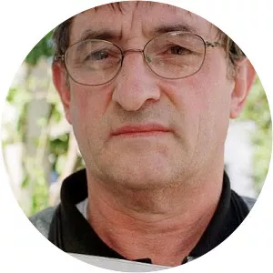 Cándido Ibar photograph