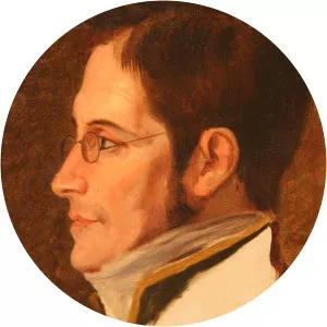 Cândido José de Araújo Viana, Marquis of Sapucaí