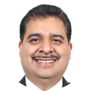 Cándido Ochoa Rojas