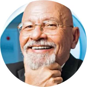 Candido Pinheiro Koren de Lima - Brazilian oncologist