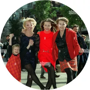 Candie Ash Kidd photograph