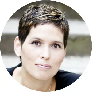 Candis Callison - Author