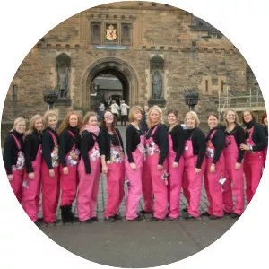 Candiss - Musical group