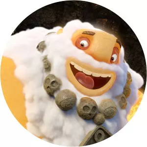 Candle Maker The Book of Life