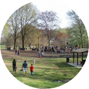 Candler Park - Neighborhood in Atlanta, Georgia