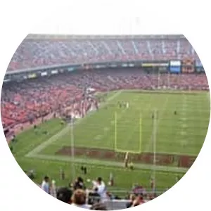 Candlestick Park