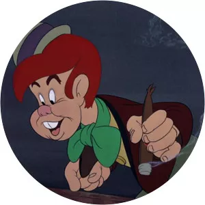 Candlewick - Fictional character