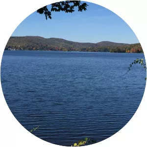 Candlewood Lake