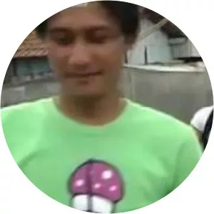 Candra Banyu - Musical artist