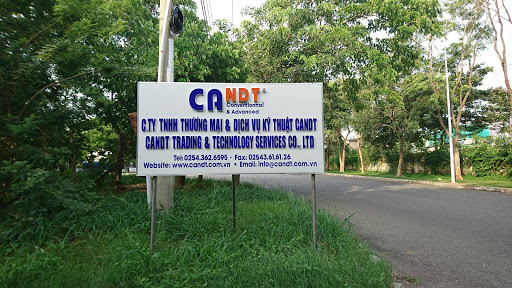 CANDT Co. Ltd - Corporate campus in Vung Tau, Vietnam