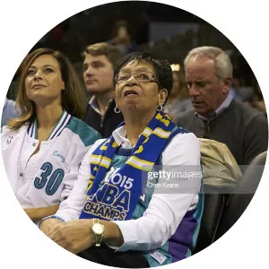 Candy Adams photograph