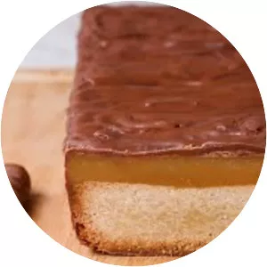 Candy Bar photograph