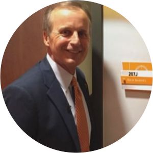 Candy Barnes photograph