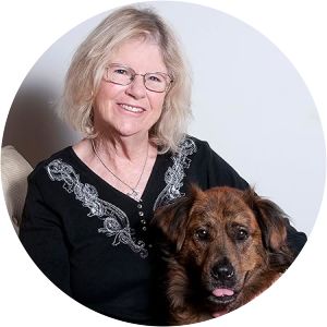 Candy Bennici photograph