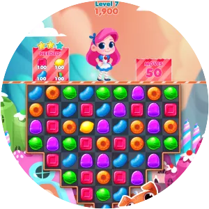 Candy Blast Mania - Video game