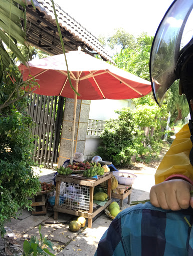 Candy Bridge - Bridge in Thuận An, Vietnam