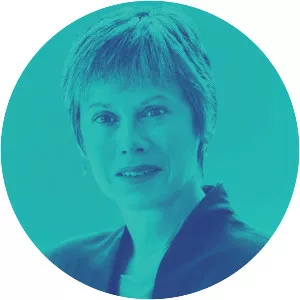 Candy Broad - Former Member of the Victorian Legislative Council