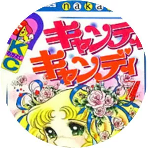 Candy Candy - Manga series