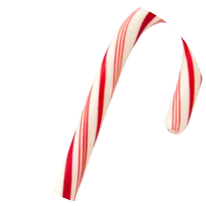 Candy cane