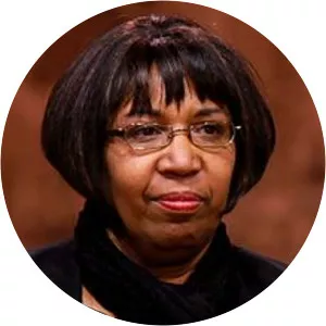 Candy Carson