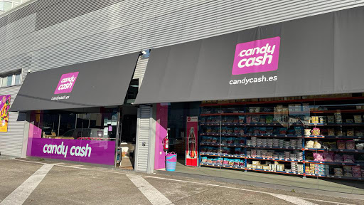 Candy Cash
