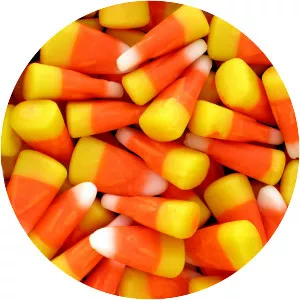 Candy corn