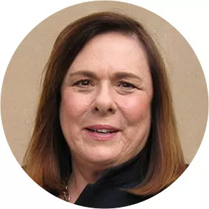 Candy Crowley - American news anchor