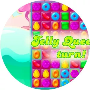 Candy Crush Jelly Saga