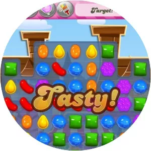 Candy Crush Saga