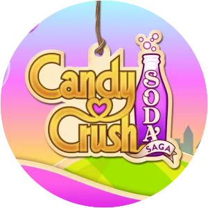 Candy Crush Soda Saga