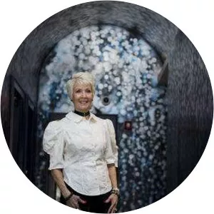 Candy DeBartolo - Edward J. DeBartolo Jr.'s wife