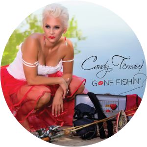 Candy Fernaux - Singer