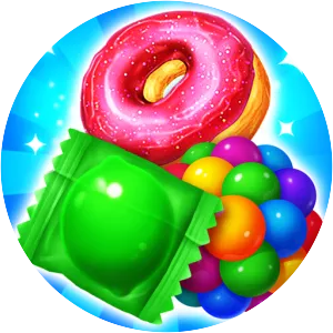 Candy Fever 2 - Video game