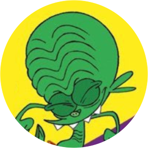 Candy Hector Caramella photograph