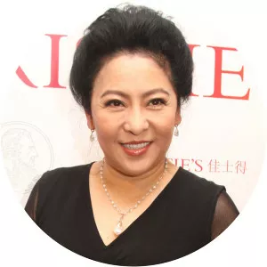 Candy Heung - Charles Heung's daughter