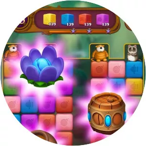 Candy Legend - Video game