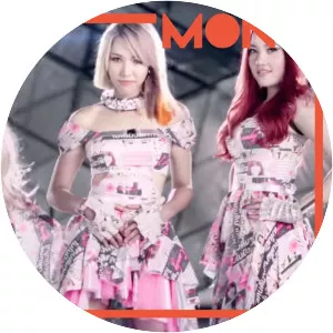 Candy Mafia - Musical group