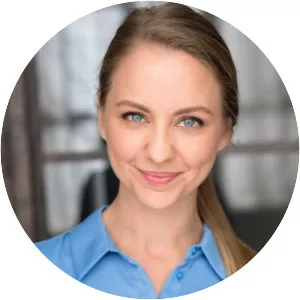 Candy Moll - Actress