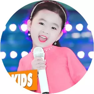 Candy Ngọc Hà - Musical artist