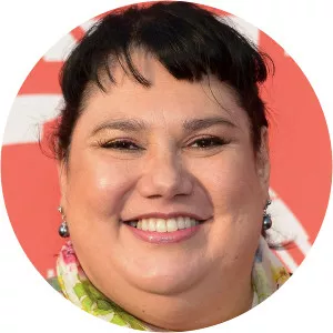 Candy Palmater