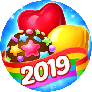 Candy Pop Story - Video game